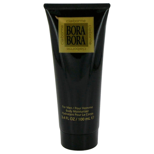 Bora Bora by Liz Claiborne Body Lotion 3.4 oz for Men - PerfumeOutlet.com