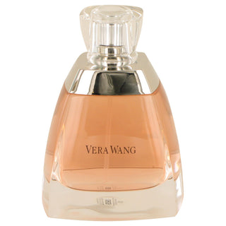Vera Wang by Vera Wang Eau De Parfum Spray (unboxed) 3.4 oz for Women - PerfumeOutlet.com