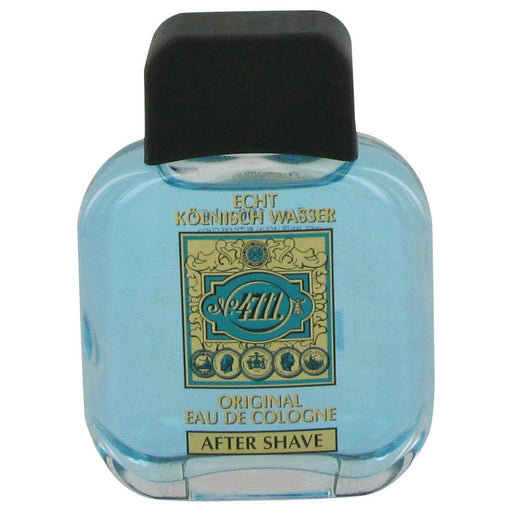 4711 by 4711 After Shave (unboxed) 3.4 oz for Men - PerfumeOutlet.com