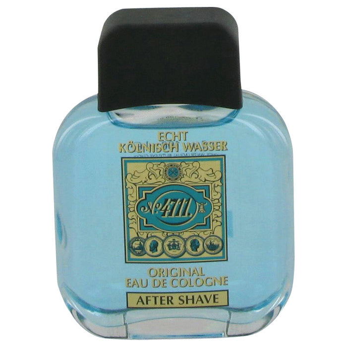 4711 by 4711 After Shave (unboxed) 3.4 oz for Men - PerfumeOutlet.com
