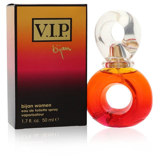 Bijan VIP by Bijan Eau De Toilette Spray 1.7 oz for Women - PerfumeOutlet.com