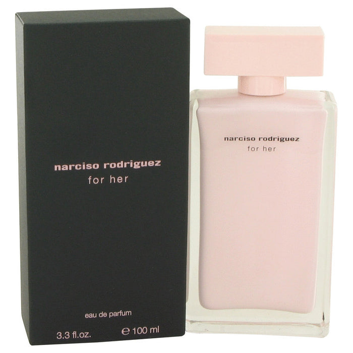 Narciso Rodriguez by Narciso Rodriguez Eau De Parfum Spray for Women - PerfumeOutlet.com