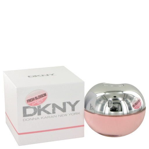 Be Delicious Fresh Blossom by Donna Karan Eau De Parfum Spray for Women - PerfumeOutlet.com