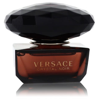 Crystal Noir by Versace Eau De Toilette Spray (unboxed) 1.7 oz for Women - PerfumeOutlet.com