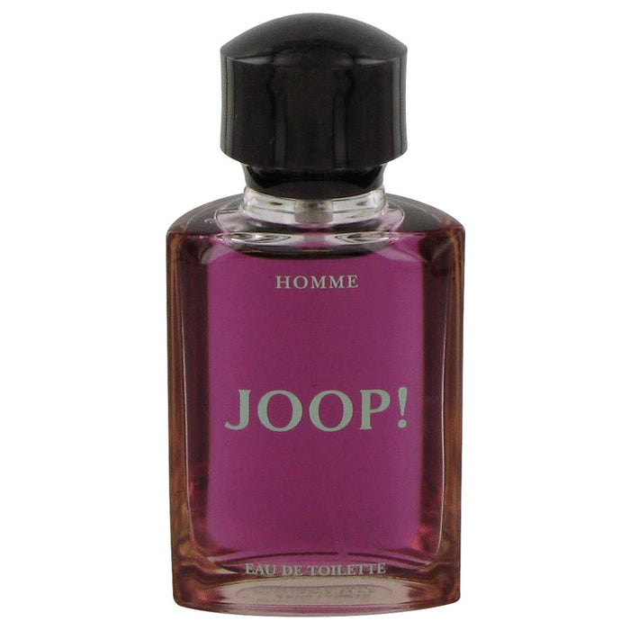 JOOP by Joop! Eau De Toilette Spray (unboxed) oz for Men - PerfumeOutlet.com