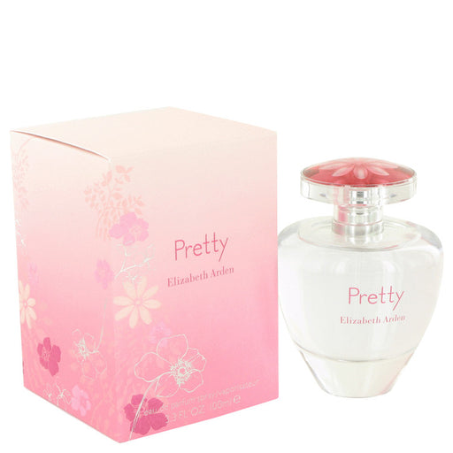 Pretty by Elizabeth Arden Eau De Parfum Spray for Women - PerfumeOutlet.com