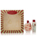 Lucky Number 6 by Liz Claiborne Gift Set -- 3.4 oz Eau De Parfum Spray + 3.4 oz Body Lotion for Women - PerfumeOutlet.com