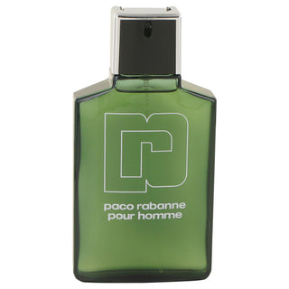 PACO RABANNE by Paco Rabanne Eau De Toilette Spray (unboxed) 3.4 oz for Men - PerfumeOutlet.com