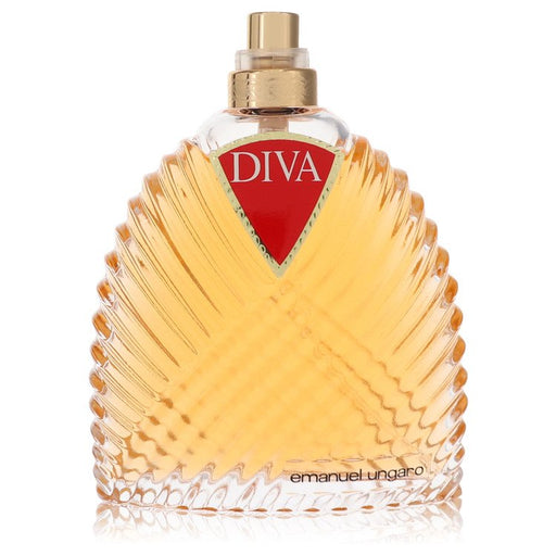 DIVA by Ungaro Eau De Parfum Spray for Women - PerfumeOutlet.com