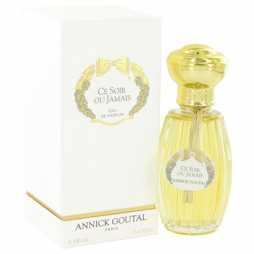 Ce Soir Ou Jamais by Annick Goutal Eau De Parfum Spray for Women - PerfumeOutlet.com