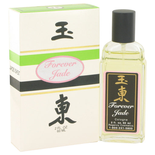 Forever Jade by Regency Cosmetics Cologne Spray 2 oz for Women - PerfumeOutlet.com