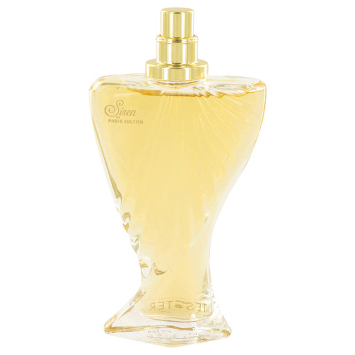 Siren by Paris Hilton Eau De Parfum Spray 3.4 oz for Women - PerfumeOutlet.com