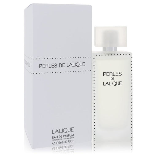 Perles De Lalique by Lalique Eau De Parfum Spray for Women - PerfumeOutlet.com