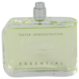 Lacoste Essential by Lacoste Eau De Toilette Spray (unboxed) 4.2 oz for Men - PerfumeOutlet.com