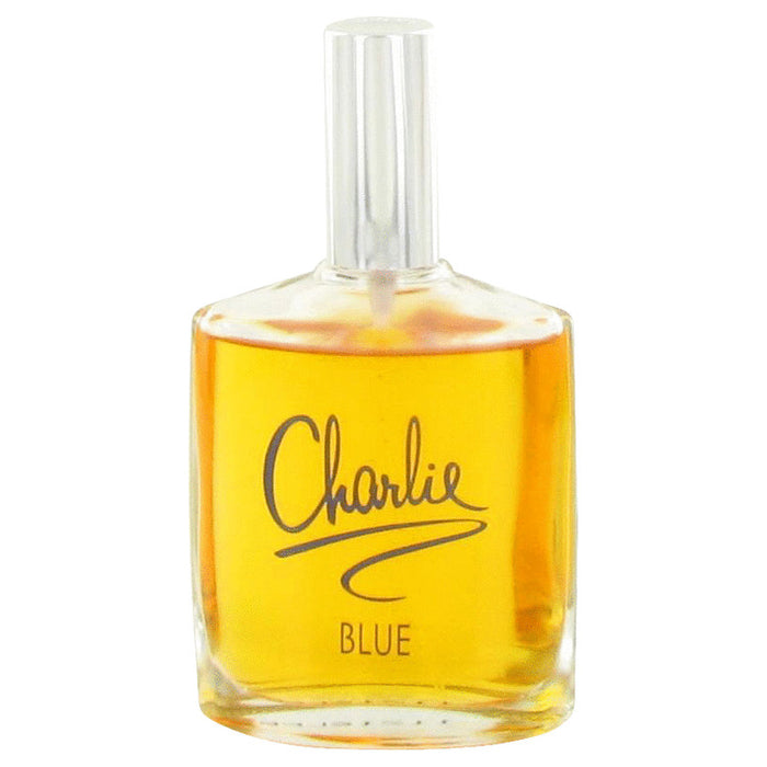 CHARLIE BLUE by Revlon Cologne Spray (unboxed) 3.5 oz for Women - PerfumeOutlet.com