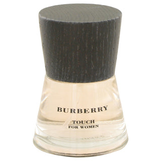 BURBERRY TOUCH by Burberry Eau De Parfum Spray (unboxed) 1 oz for Women - PerfumeOutlet.com