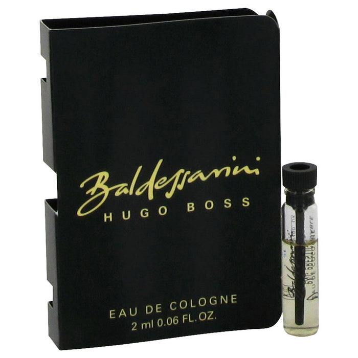 Baldessarini by Hugo Boss Vial (sample) .06 oz for Men