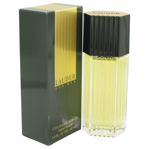 Lauder by Estee Lauder Eau De Cologne Spray 3.4 oz for Men - PerfumeOutlet.com