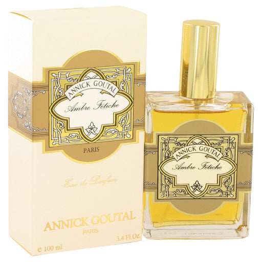 Ambre Fetiche by Annick Goutal Eau De Parfum Spray 3.4 oz for Women - PerfumeOutlet.com