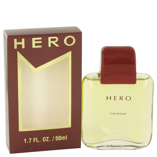 Hero by Prince Matchabelli Eau De Cologne 1.7 oz for Men - PerfumeOutlet.com