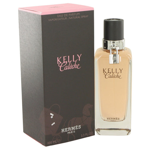 Kelly Caleche by Hermes Eau De Parfum Spray for Women - PerfumeOutlet.com
