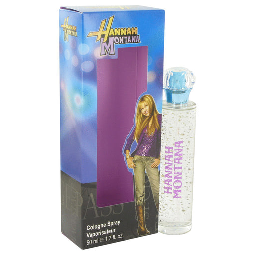 Hannah Montana by Hannah Montana Cologne Spray 1.7 oz for Women - PerfumeOutlet.com