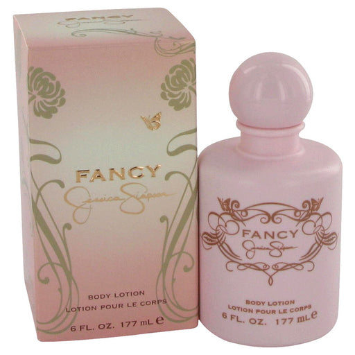 Fancy by Jessica Simpson Body Lotion 6.7 oz for Women - PerfumeOutlet.com