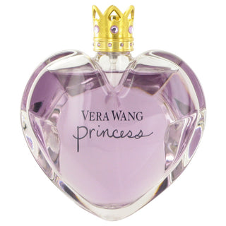Princess by Vera Wang Eau De Toilette Spray (unboxed) 3.4 oz for Women - PerfumeOutlet.com
