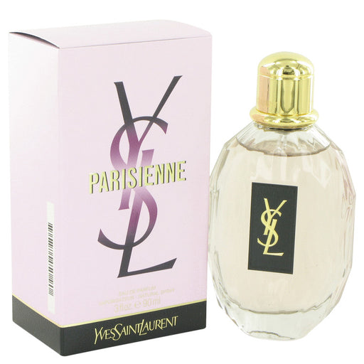 Parisienne by Yves Saint Laurent Eau De Parfum Spray for Women - PerfumeOutlet.com