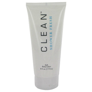 Clean Shower Fresh by Clean Body Lotion for Women - PerfumeOutlet.com