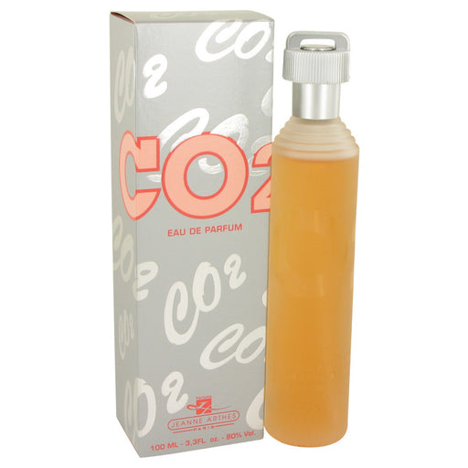 CO2 by Jeanne Arthes Eau De Parfum Spray 3.3 oz for Women - PerfumeOutlet.com