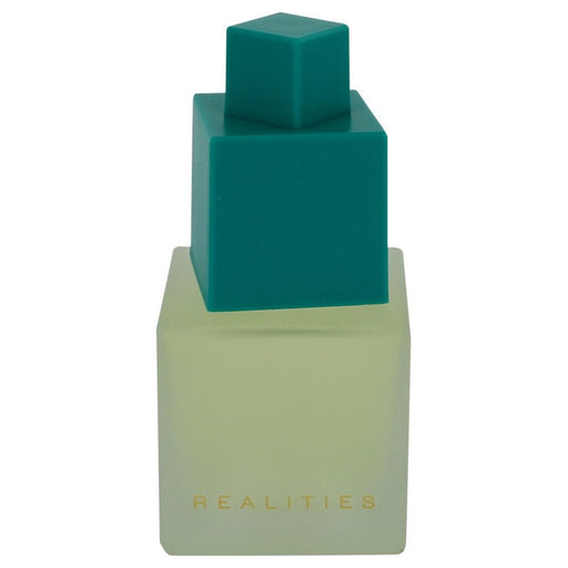 REALITIES by Liz Claiborne Eau De Toilette Spray (unboxed) 3.4 oz for Women - PerfumeOutlet.com