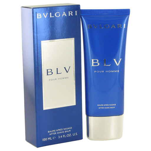 BVLGARI BLV by Bvlgari After Shave Balm 3.4 oz for Men - PerfumeOutlet.com