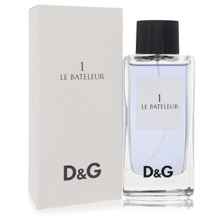 Le Bateleur 1 by Dolce & Gabbana Eau De Toilette Spray for Men - PerfumeOutlet.com