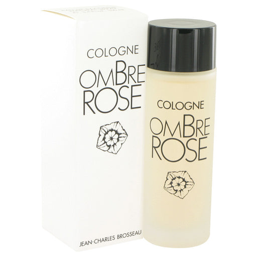 Ombre Rose by Brosseau Cologne Spray 3.4 oz for Women - PerfumeOutlet.com