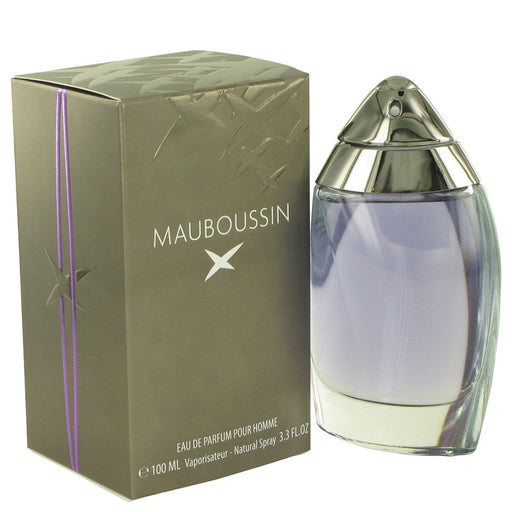 MAUBOUSSIN by Mauboussin Eau De Parfum Spray 3.4 oz for Men - PerfumeOutlet.com