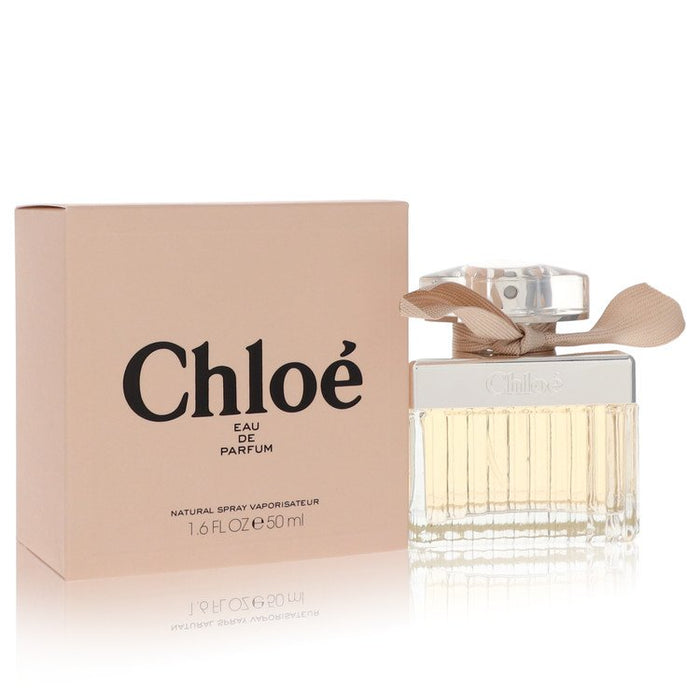 Chloe (New) by Chloe Eau De Parfum Spray for Women - PerfumeOutlet.com