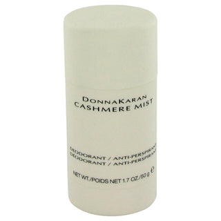 CASHMERE MIST by Donna Karan Deodorant Stick 1.7 oz for Women - PerfumeOutlet.com