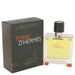 Terre D'Hermes by Hermes Pure Pefume Spray for Men - PerfumeOutlet.com