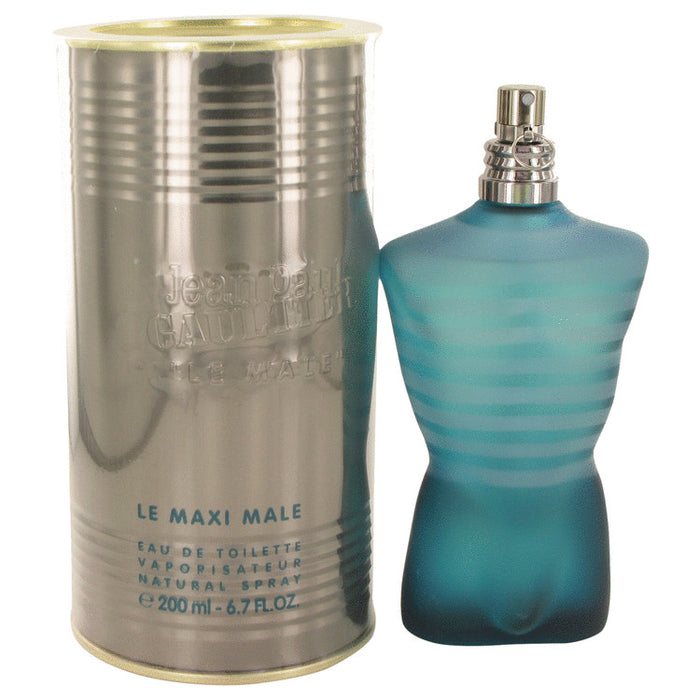 JEAN PAUL GAULTIER by Jean Paul Gaultier Eau De Toilette Spray for Men - PerfumeOutlet.com
