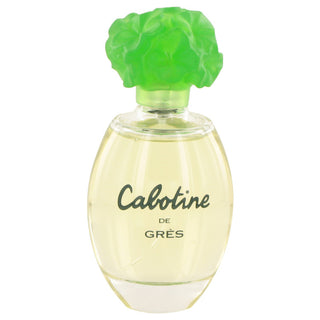CABOTINE by Parfums Gres Eau De Toilette Spray (unboxed) 3.4 oz for Women - PerfumeOutlet.com