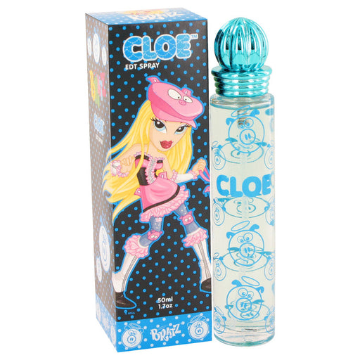 Bratz Cloe by Marmol & Son Eau De Toilette Spray 1.7 oz for Women - PerfumeOutlet.com