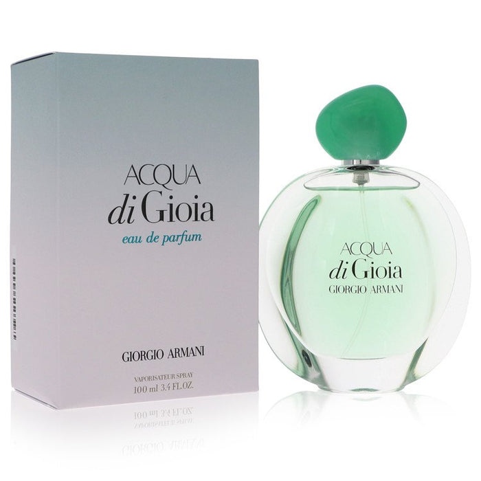 Acqua Di Gioia by Giorgio Armani Eau De Parfum Spray for Women - PerfumeOutlet.com