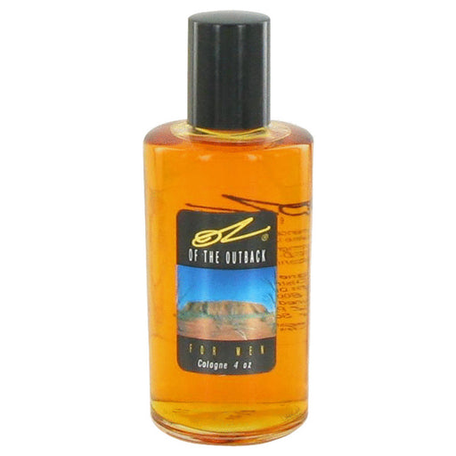 OZ of the Outback by Knight International Cologne (unboxed) 4 oz for Men - PerfumeOutlet.com