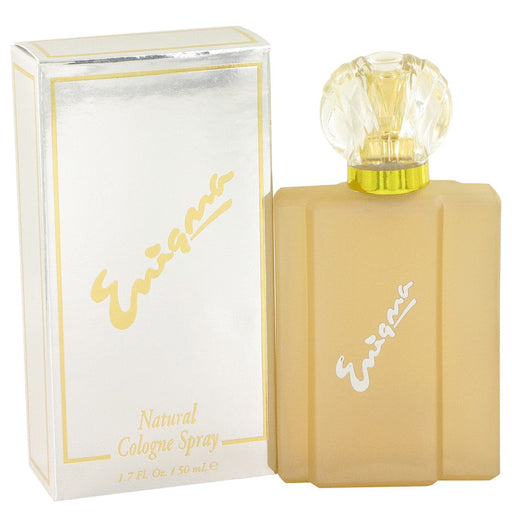 ENIGMA by Alexandra De Markoff Cologne Spray 1.7 oz for Women - PerfumeOutlet.com