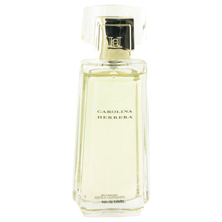 CAROLINA HERRERA by Carolina Herrera Eau De Toilette Spray (unboxed) 3.4 oz for Women - PerfumeOutlet.com