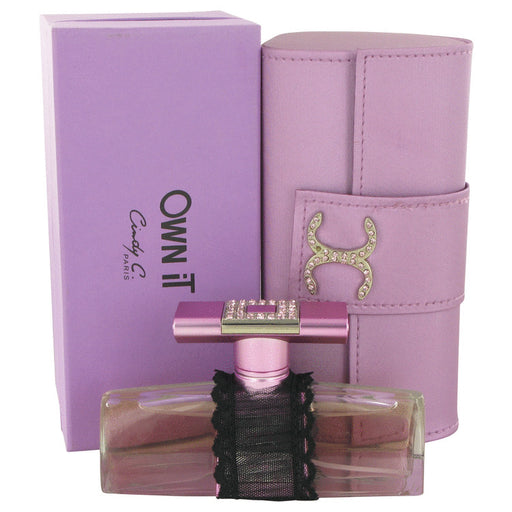 Own It by Cindy C. Eau De Parfum Spray 2.5 oz for Women - PerfumeOutlet.com