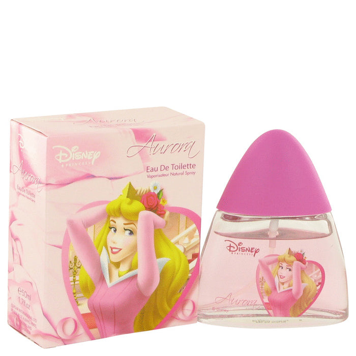 Disney Princess Aurora by Disney Eau De Toilette Spray for Women - PerfumeOutlet.com
