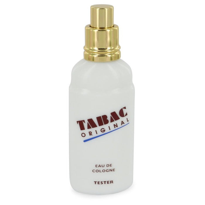 TABAC by Maurer & Wirtz Cologne Spray (Tester) 1.7 oz for Men - PerfumeOutlet.com