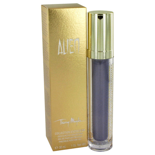 Alien by Thierry Mugler Perfume Gel for Women - PerfumeOutlet.com